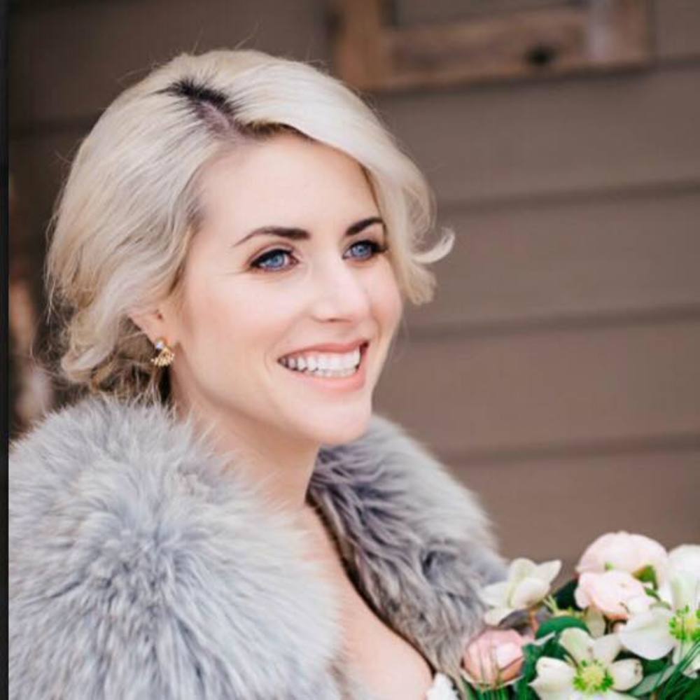 Meet your Posher, Sara